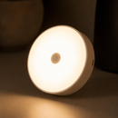Luminária Inteligente sem fio com Sensor de Movimento